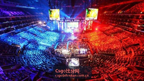 CS:GO数据统计字段升级