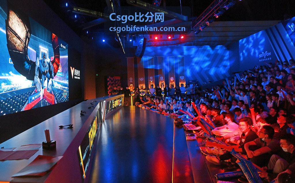 Csgo比分网关注Vitality战队排名数据