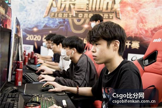 CS:GO赛事赛程更新公告
